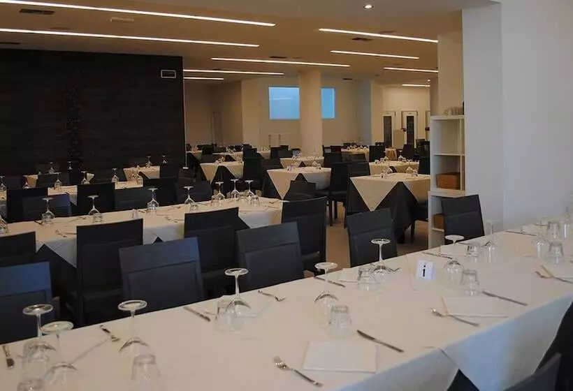 Hostelli La Tavernetta