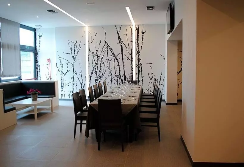 Hostelli La Tavernetta