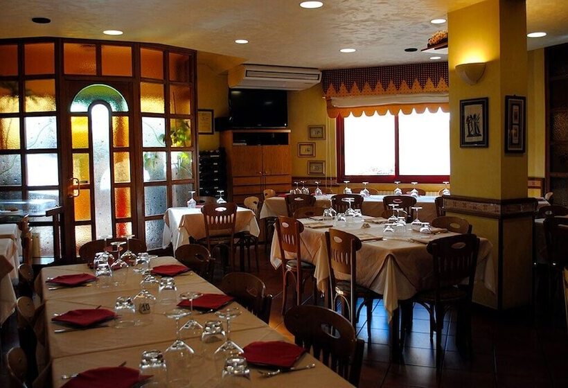 פונדק La Tavernetta