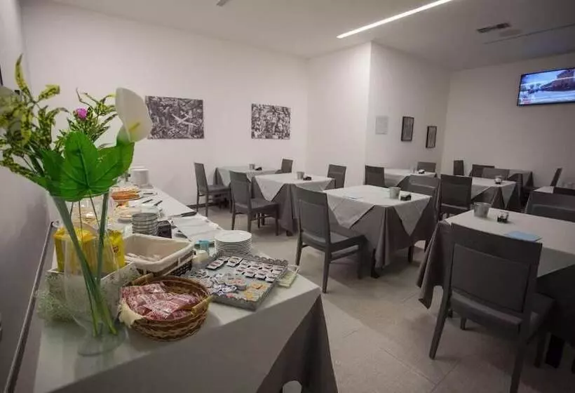 Hostelli La Tavernetta