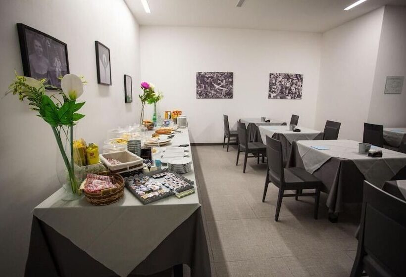 פונדק La Tavernetta