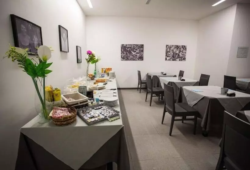 Hostelli La Tavernetta