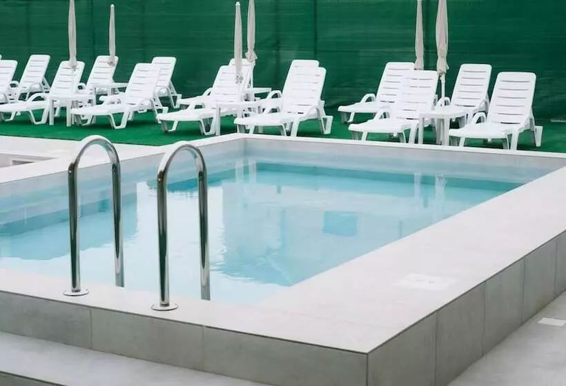 Hostelli La Tavernetta