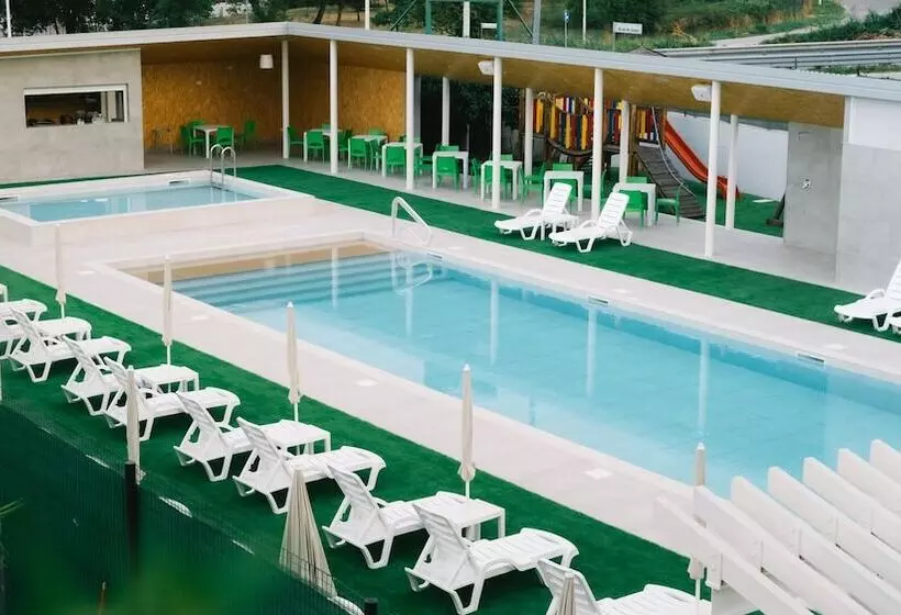 Hostelli La Tavernetta