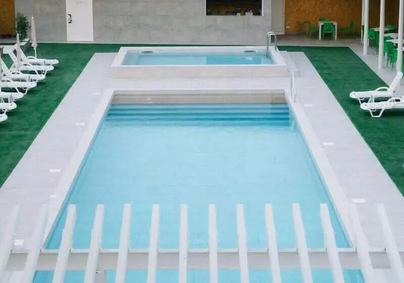 Hostelli La Tavernetta