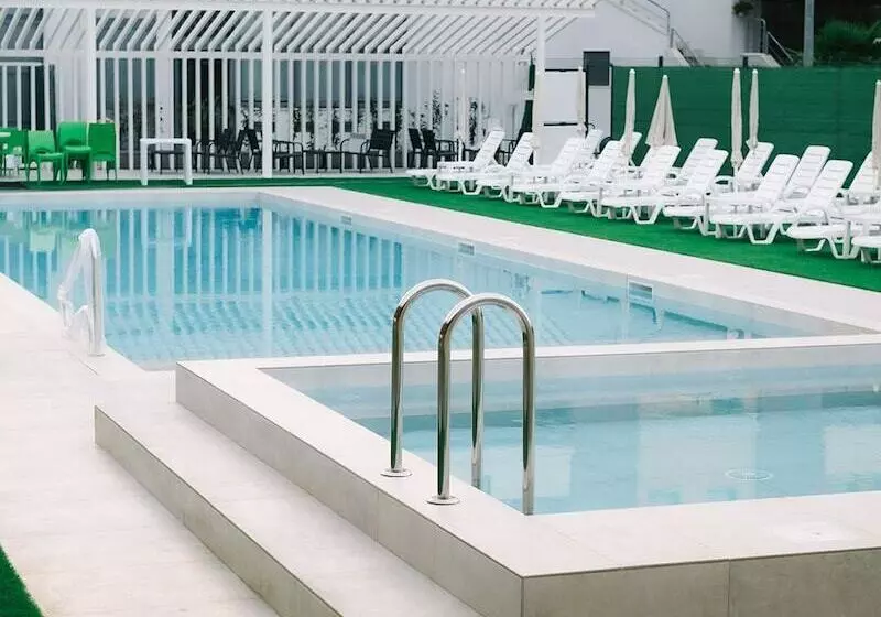 Hostelli La Tavernetta