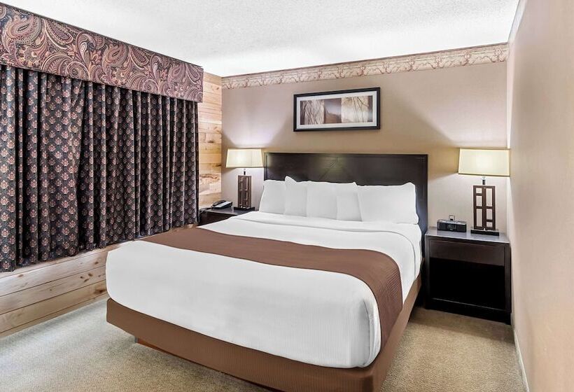 בית מלון כפרי Heartland Inn & Suites, Surestay Collection By Best Western