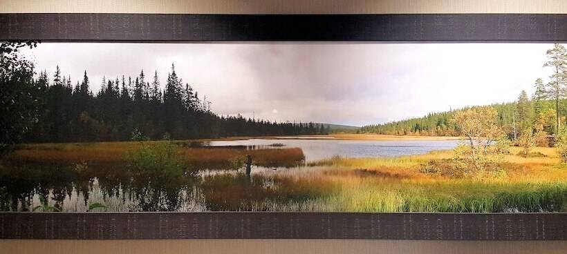 בית מלון כפרי Heartland Inn & Suites, Surestay Collection By Best Western