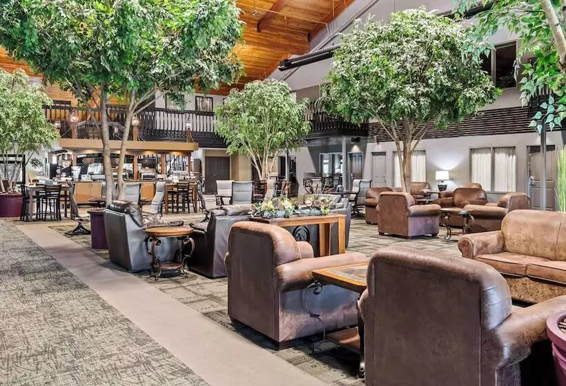 Hotelli Heartland Inn & Suites, Surestay Collection By Best Western