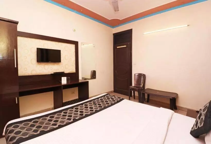 هتل L Aura Palace Deluxe