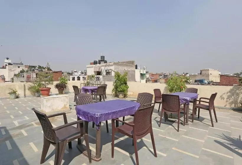 هتل L Aura Palace Deluxe