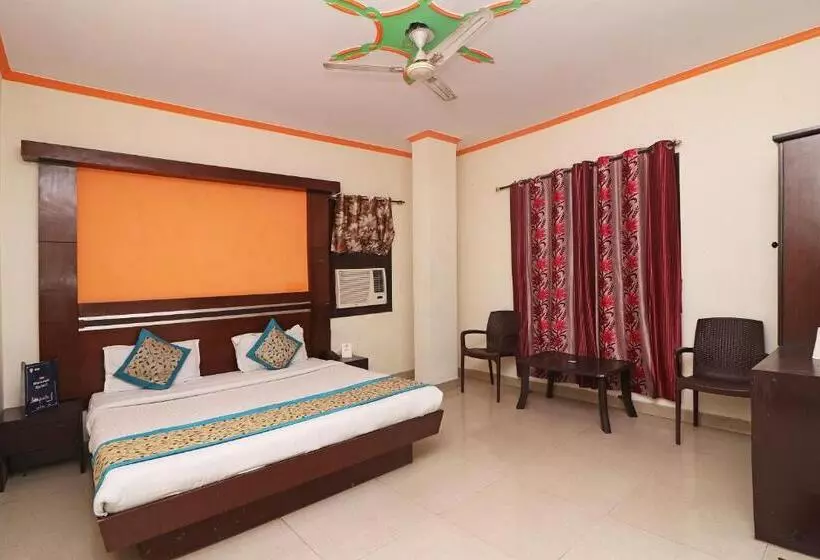 هتل L Aura Palace Deluxe