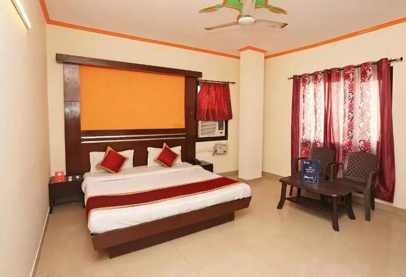 هتل L Aura Palace Deluxe