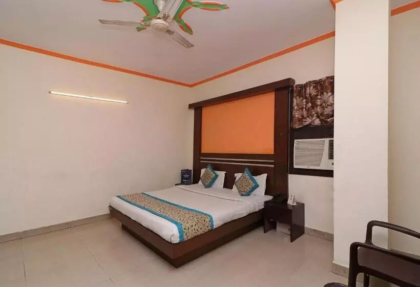 هتل L Aura Palace Deluxe