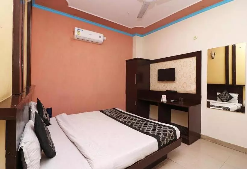 هتل L Aura Palace Deluxe