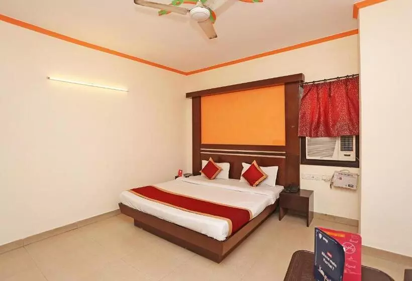 هتل L Aura Palace Deluxe