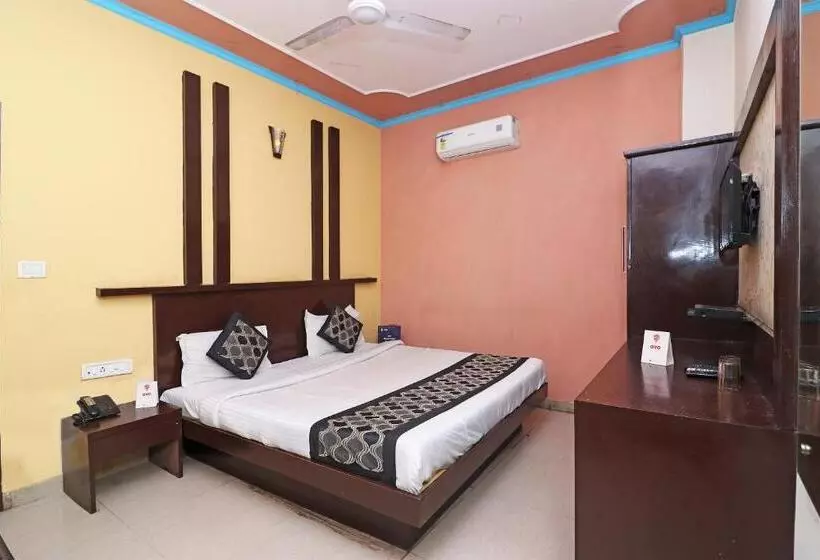 هتل L Aura Palace Deluxe