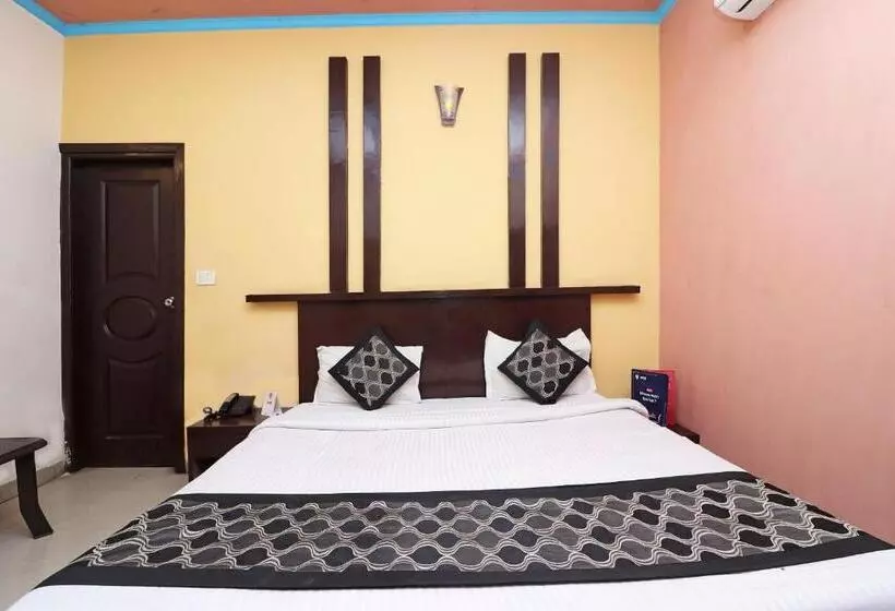 هتل L Aura Palace Deluxe