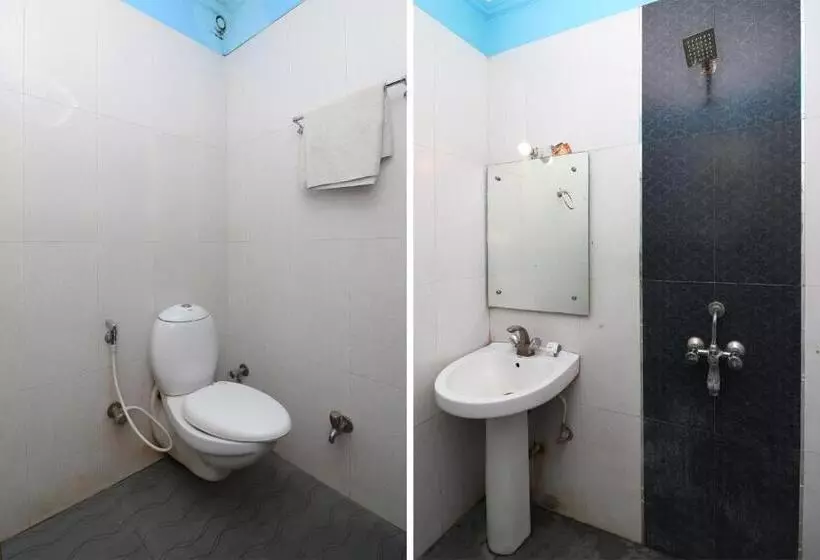 هتل L Aura Palace Deluxe