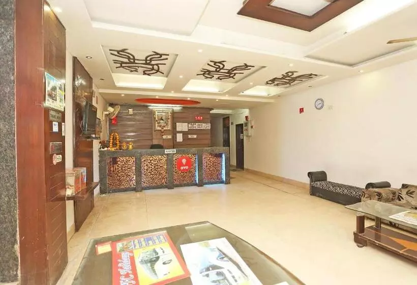 هتل L Aura Palace Deluxe