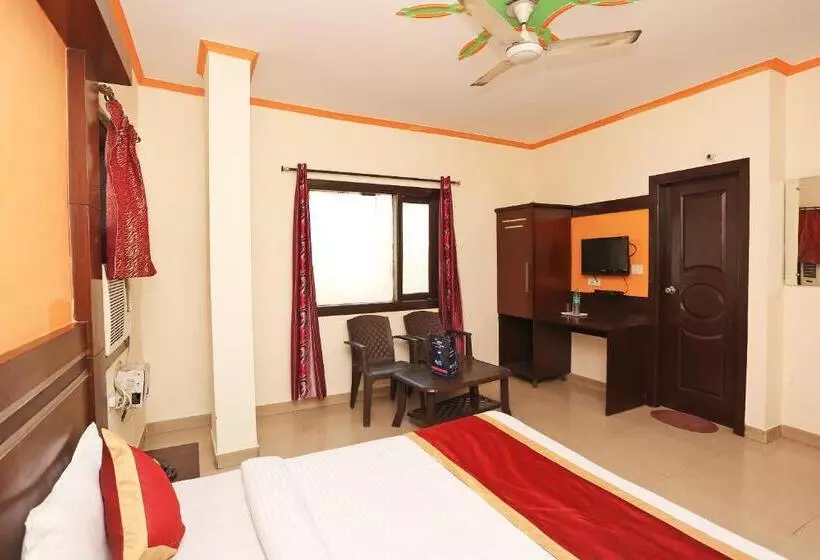 هتل L Aura Palace Deluxe