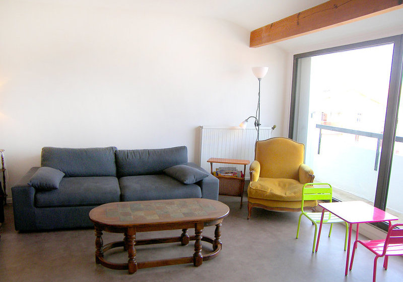 Отель Residence Eskualduna