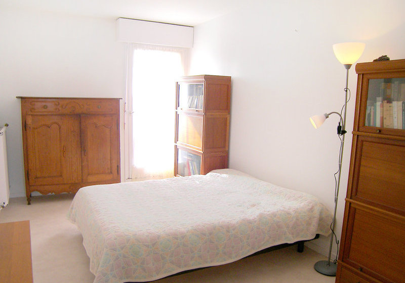 Отель Residence Eskualduna