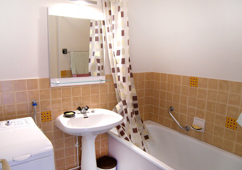 Отель Residence Eskualduna