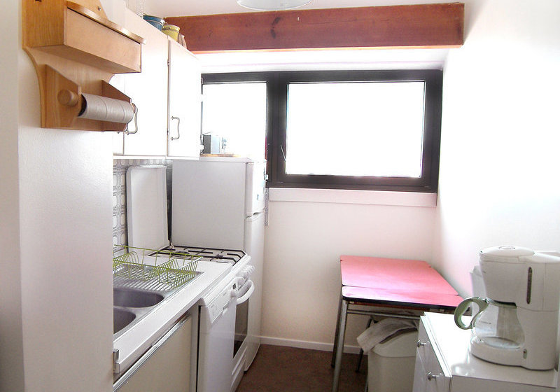 Отель Residence Eskualduna