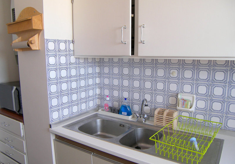 Отель Residence Eskualduna