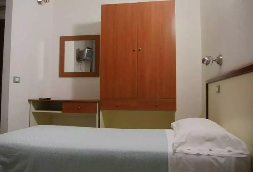 ホテル Risveglio