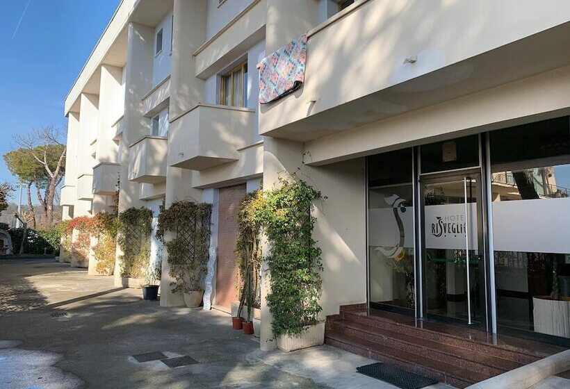 فندق Risveglio