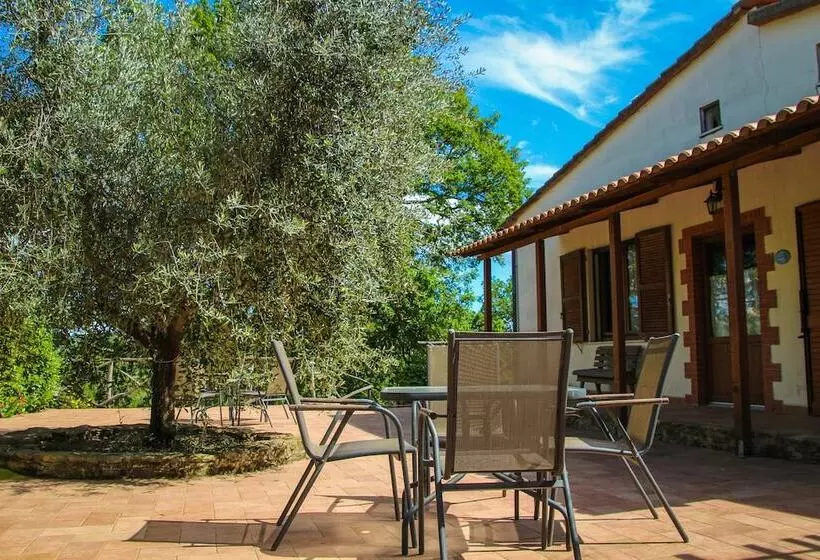 田舎風ホテル Agriturismo Millefiori