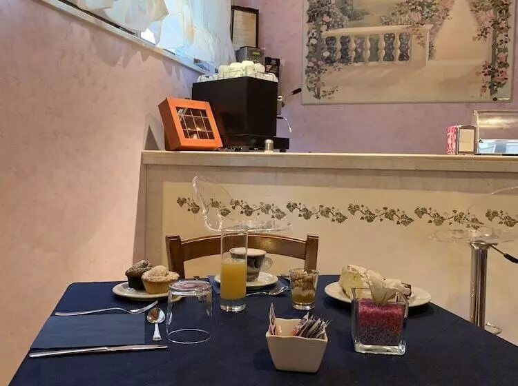 田舎風ホテル Agriturismo Millefiori