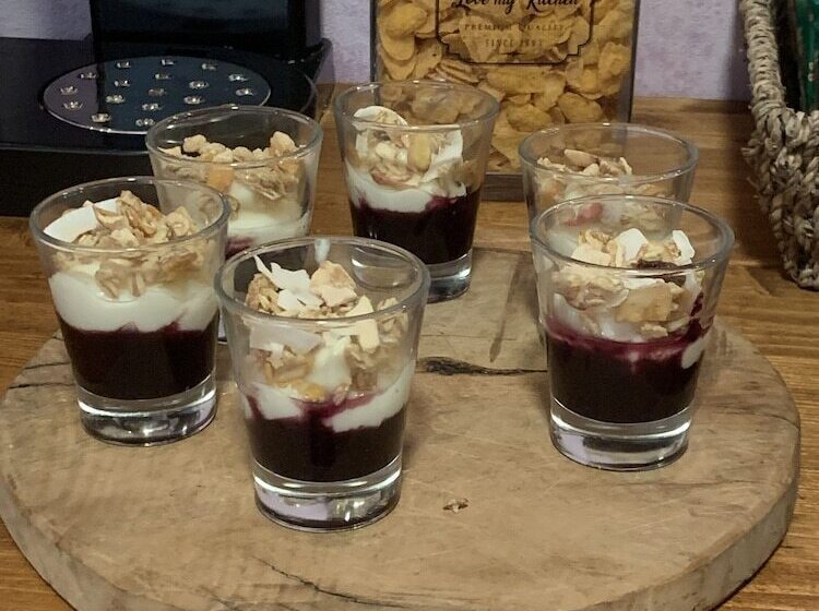 בית מלון כפרי Agriturismo Millefiori