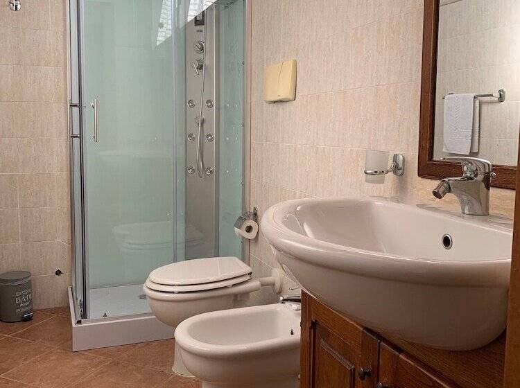 בית מלון כפרי Agriturismo Millefiori