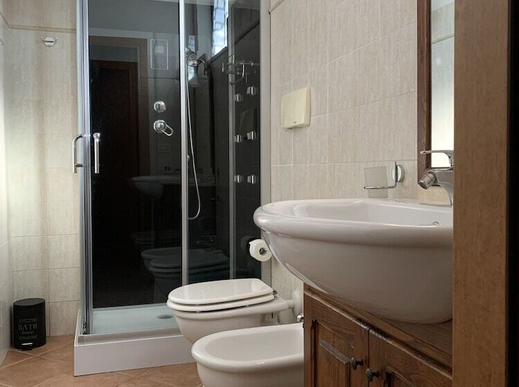 בית מלון כפרי Agriturismo Millefiori