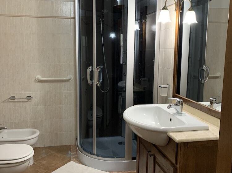 בית מלון כפרי Agriturismo Millefiori