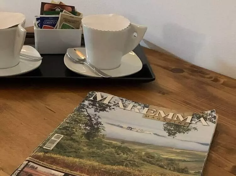田舎風ホテル Agriturismo Millefiori