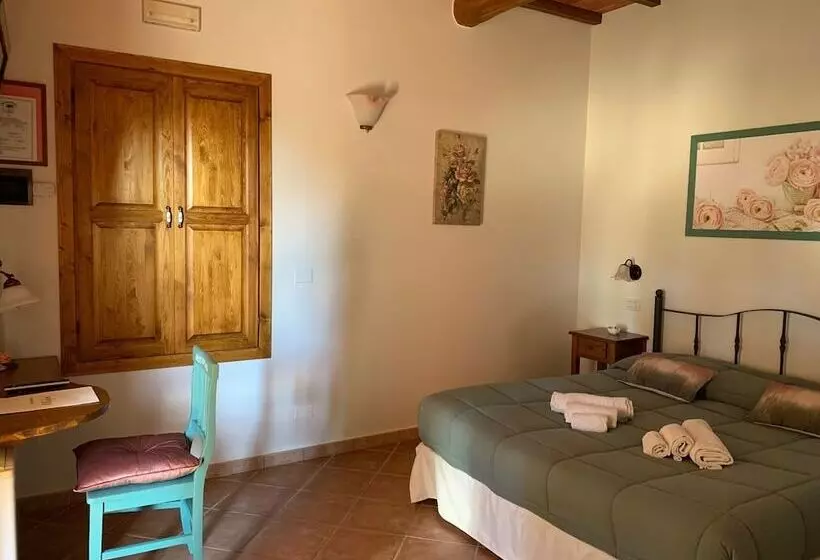 田舎風ホテル Agriturismo Millefiori