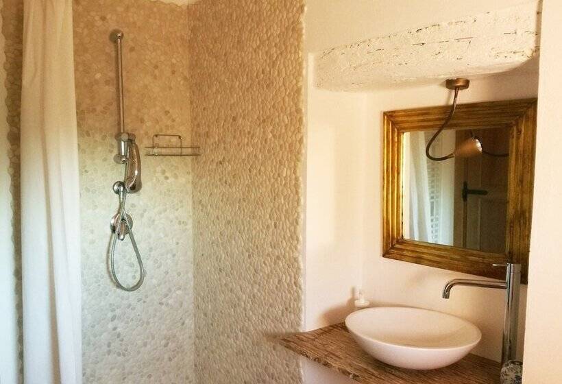 فندق ريفى Agriturismo Morattina