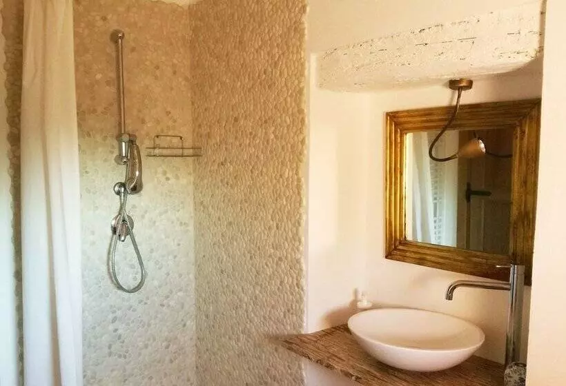 هتل روستایی Agriturismo Morattina