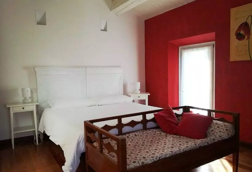 هتل روستایی Agriturismo Morattina