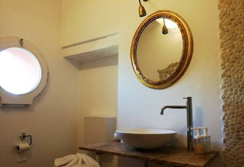 فندق ريفى Agriturismo Morattina