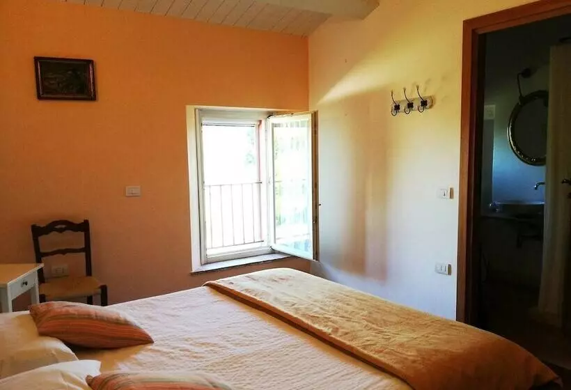 هتل روستایی Agriturismo Morattina