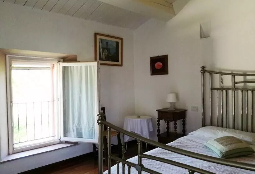 هتل روستایی Agriturismo Morattina