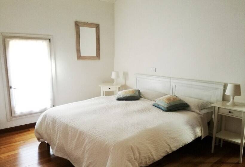 فندق ريفى Agriturismo Morattina