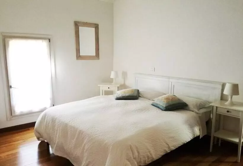 هتل روستایی Agriturismo Morattina