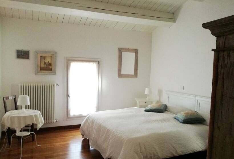 فندق ريفى Agriturismo Morattina