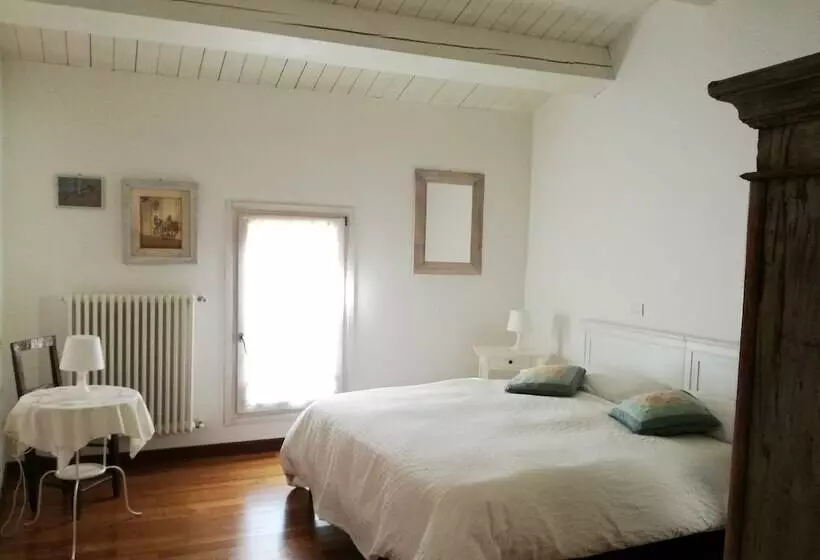 هتل روستایی Agriturismo Morattina